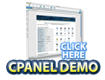 Click here for a control panel demo!